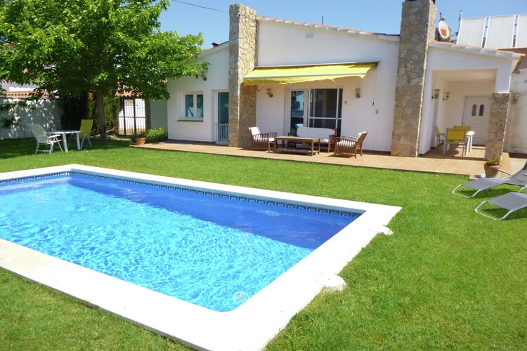 Villa Costa Brava