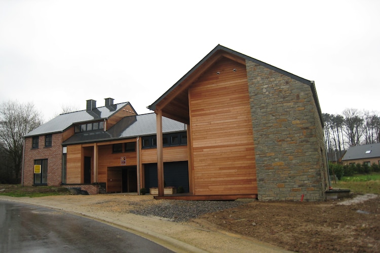Holiday home Luxembourg