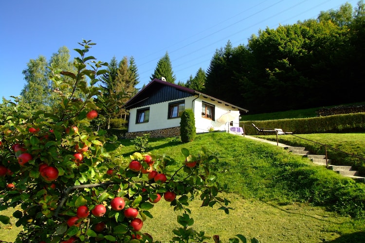 Holiday home Thuringia