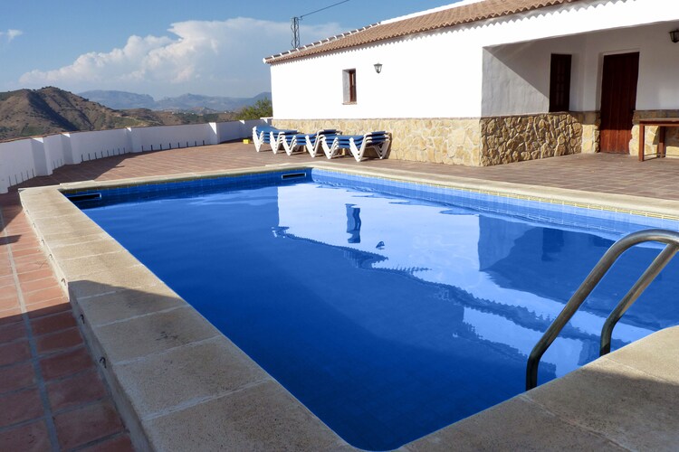 Holiday home Costa del Sol