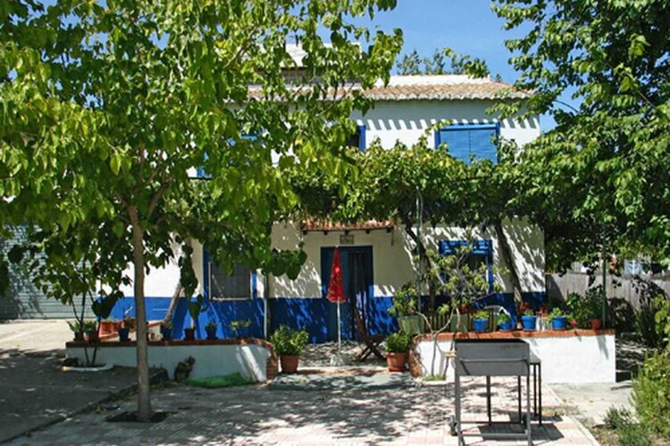 Mansion Andalusia Inland