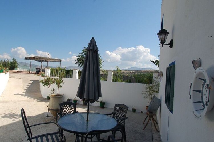 Cottage Andalusia Inland