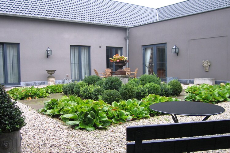 Apartment Flanders Limburg