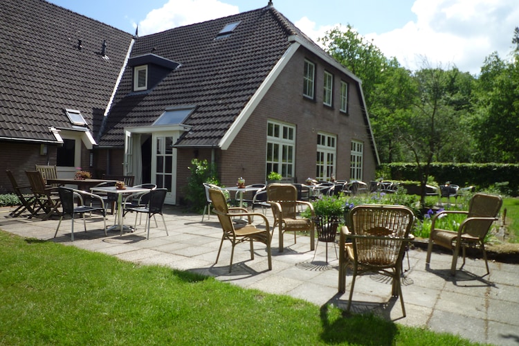 Farmhouse Drenthe