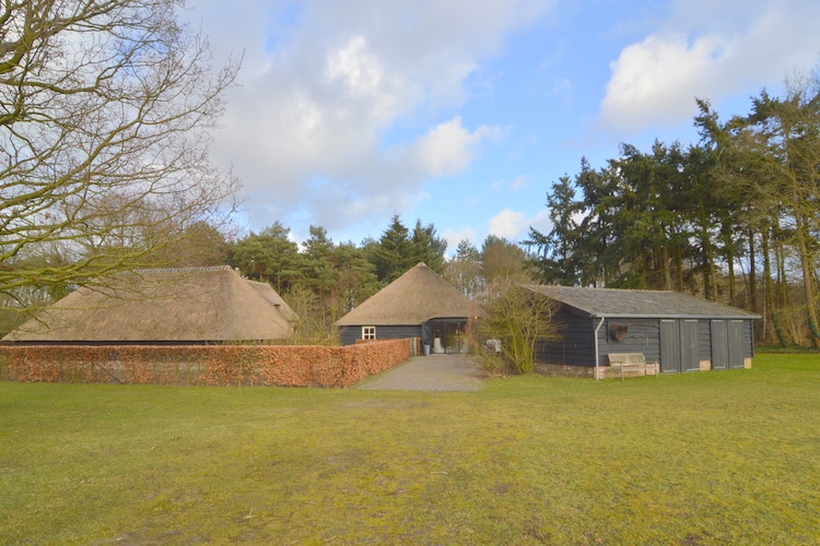 Holiday home North Brabant