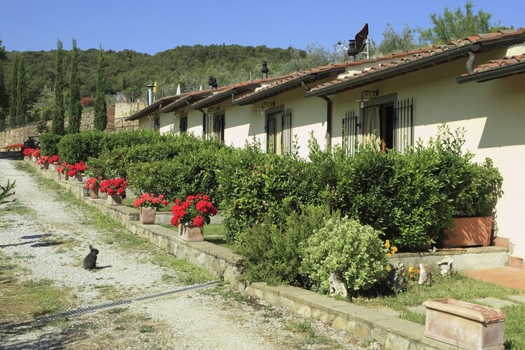 Farmhouse Tuscany Elba