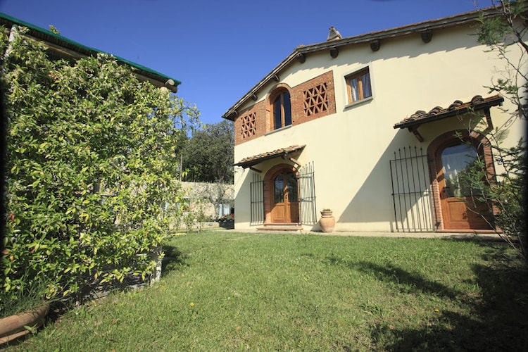Farmhouse Tuscany Elba