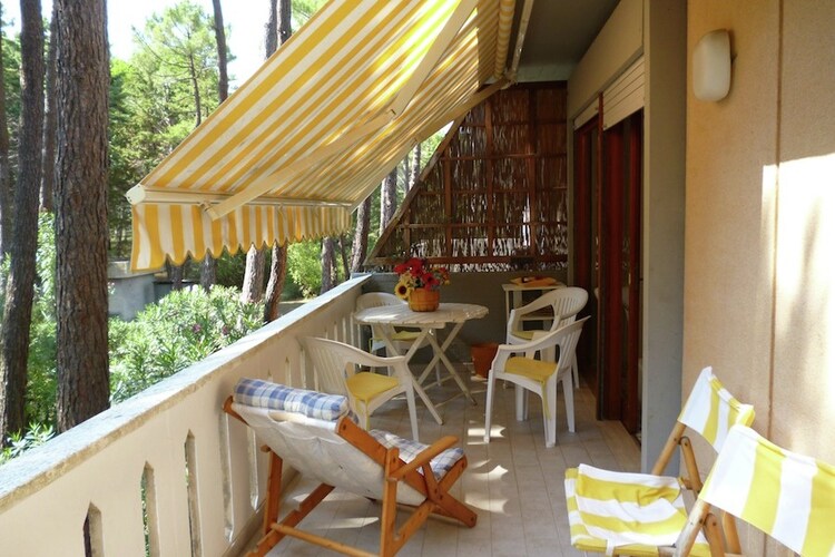 Holiday home Tuscany Elba