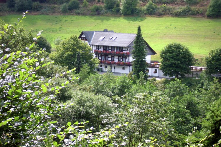 Holiday home Sauerland