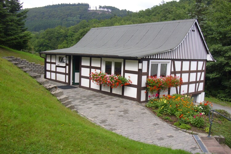 Holiday home Sauerland