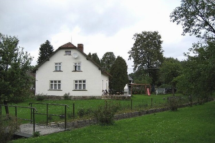 Holiday home North Bohemia Giant Mountains