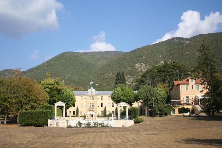 Ferienwohnung Chateau des Gipières 1 (355551), Le Moulin, Ardèche-Drôme, Rhône-Alpen, Frankreich, Bild 1