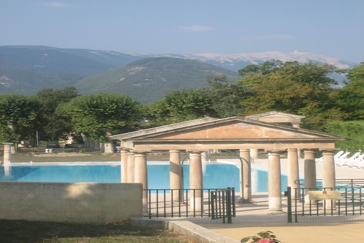 Ferienwohnung Chateau des Gipières 1 (355551), Le Moulin, Ardèche-Drôme, Rhône-Alpen, Frankreich, Bild 6