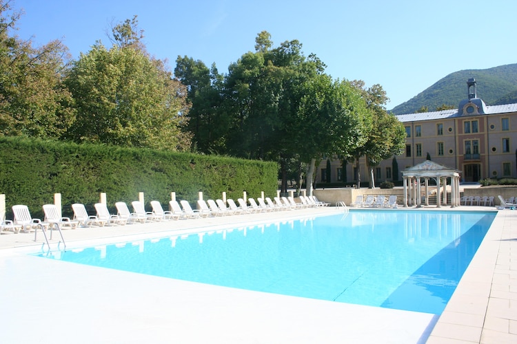 Ferienwohnung Chateau des Gipières 1 (355551), Le Moulin, Ardèche-Drôme, Rhône-Alpen, Frankreich, Bild 7