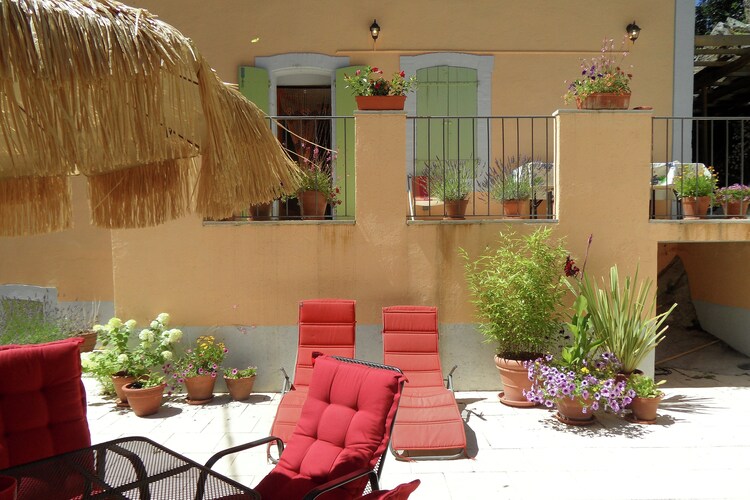 Mansion Languedoc-Roussillon
