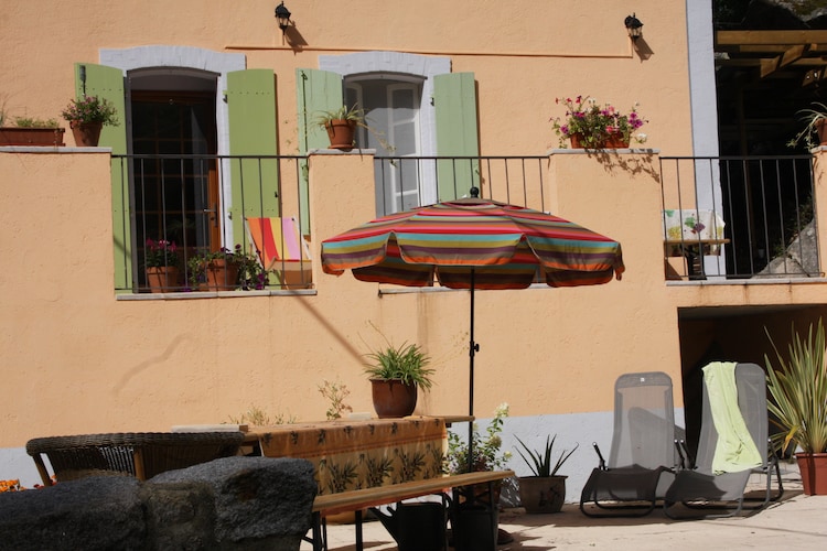 Mansion Languedoc-Roussillon