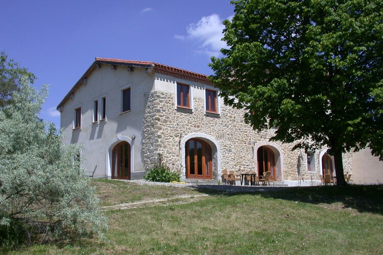 Holiday home Languedoc-Roussillon