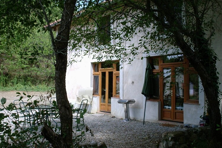 Holiday home Languedoc-Roussillon