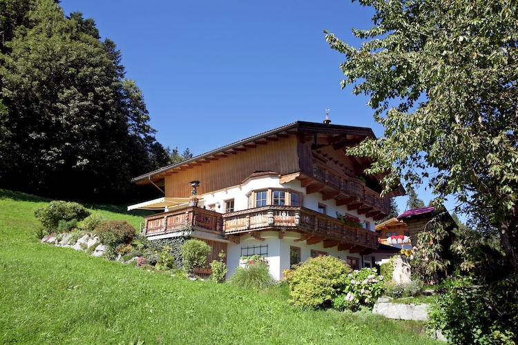 Apartment Tyrol