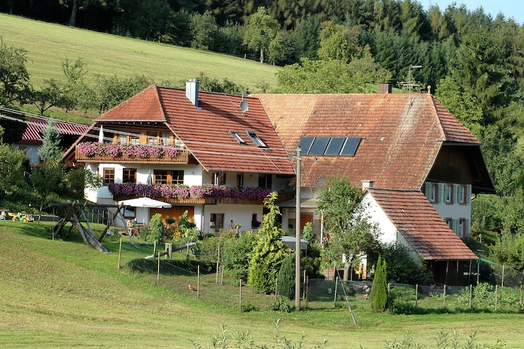 Farmhouse Black Forest