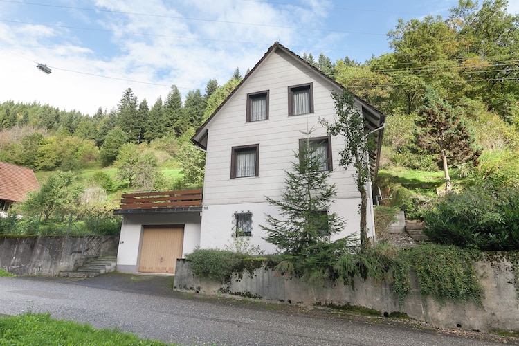 Holiday home Black Forest
