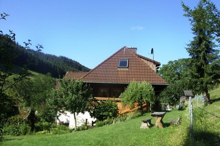 Farmhouse Black Forest