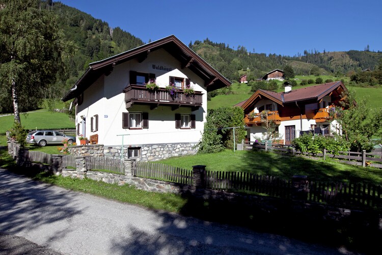 Holiday home Salzburg