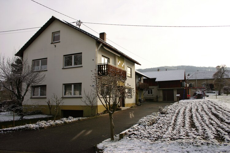 Holiday home Black Forest
