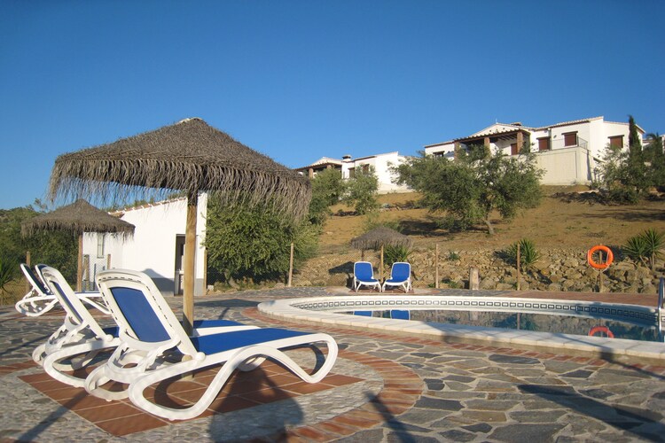 Cottage Costa del Sol