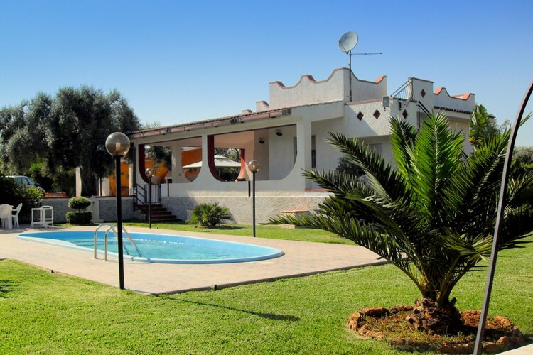 Villa Sicily