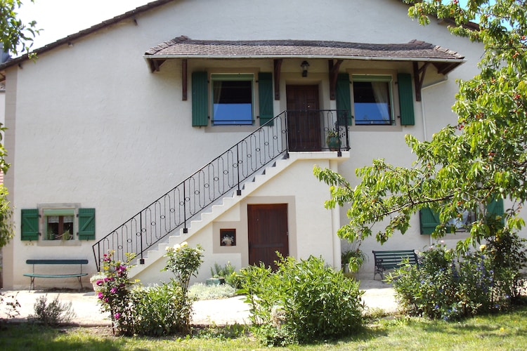 Apartment Alsace Vosges Lorraine