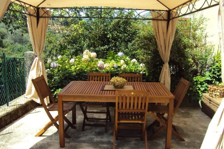 Holiday home Corsica