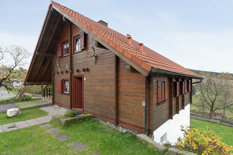 Holiday home Thuringia