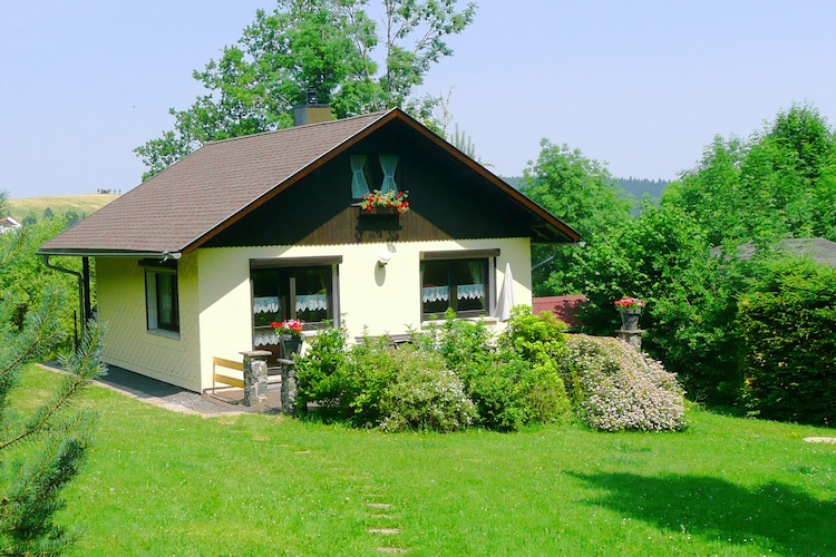 Holiday home Thuringia