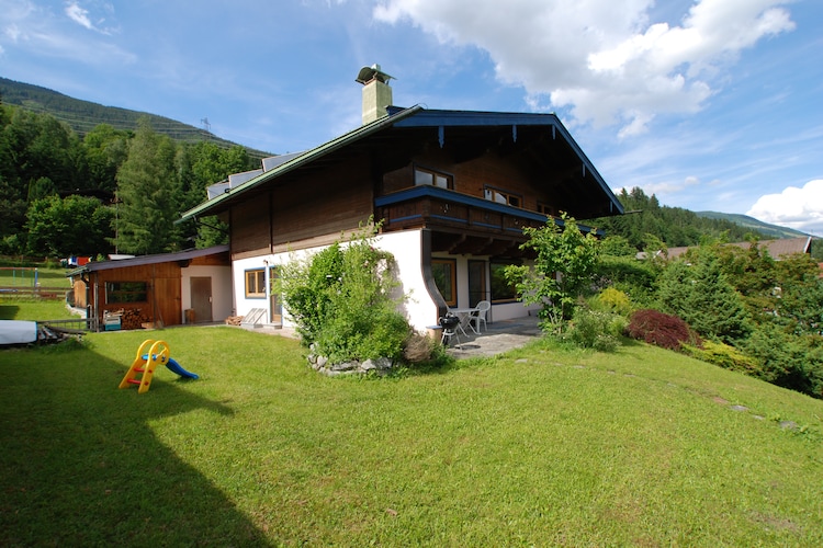 Apartment Salzburg