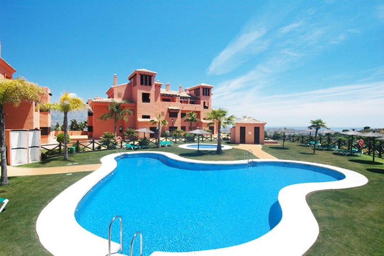 Apartment Costa del Sol