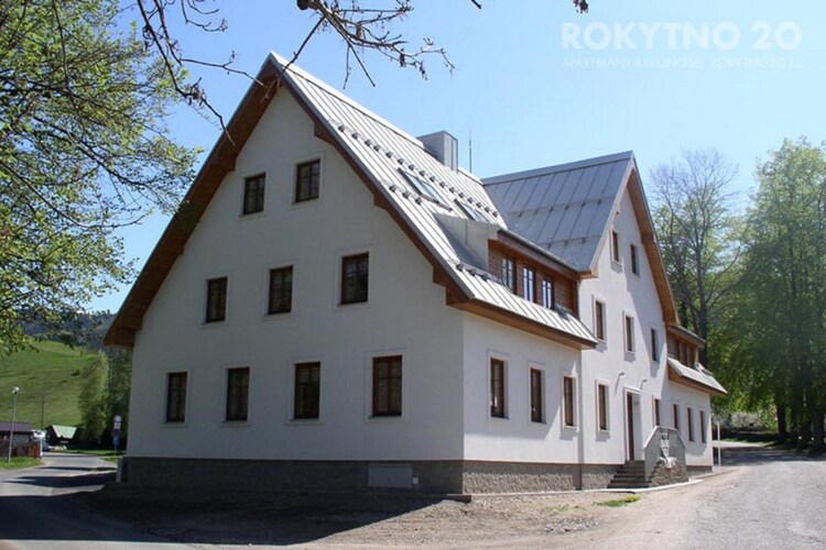 Apartment North Bohemia Giant Mountains