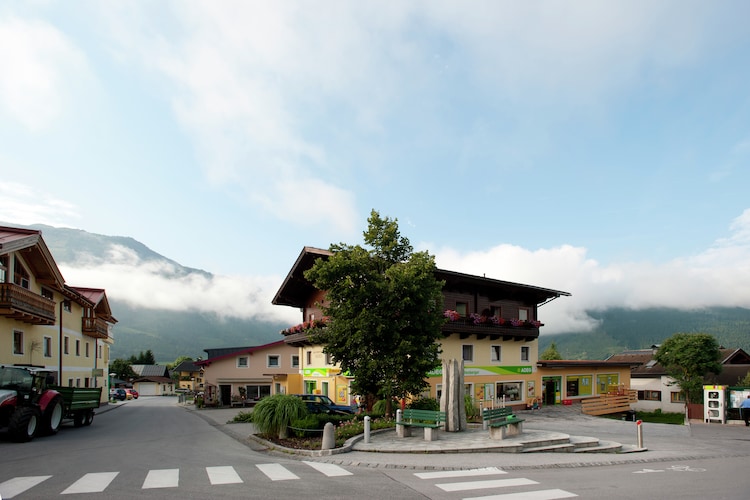 Holiday home Salzburg