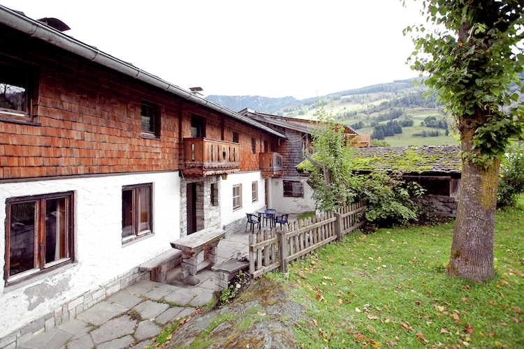 Ferienwohnung Wimberger (295046), Rauris, Pinzgau, Salzburg, Österreich, Bild 1