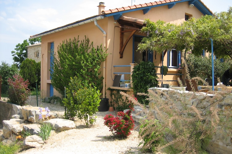 Ferienhaus Courriole (294383), Courry, , Languedoc-Roussillon, Frankreich, Bild 7