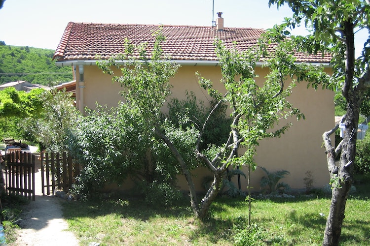 Ferienhaus Courriole (294383), Courry, , Languedoc-Roussillon, Frankreich, Bild 23