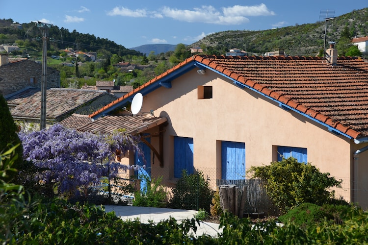 Ferienhaus Courriole (294383), Courry, , Languedoc-Roussillon, Frankreich, Bild 4