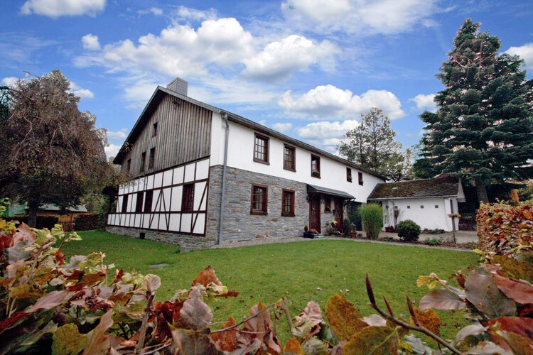 Cottage Liege