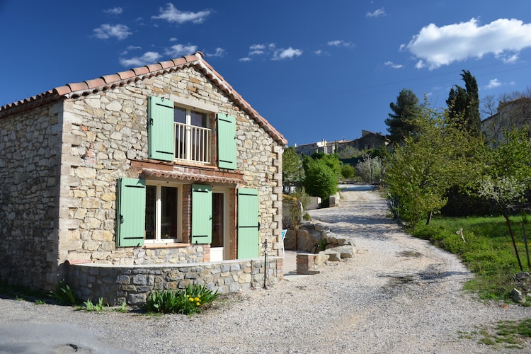 Holiday home Languedoc-Roussillon