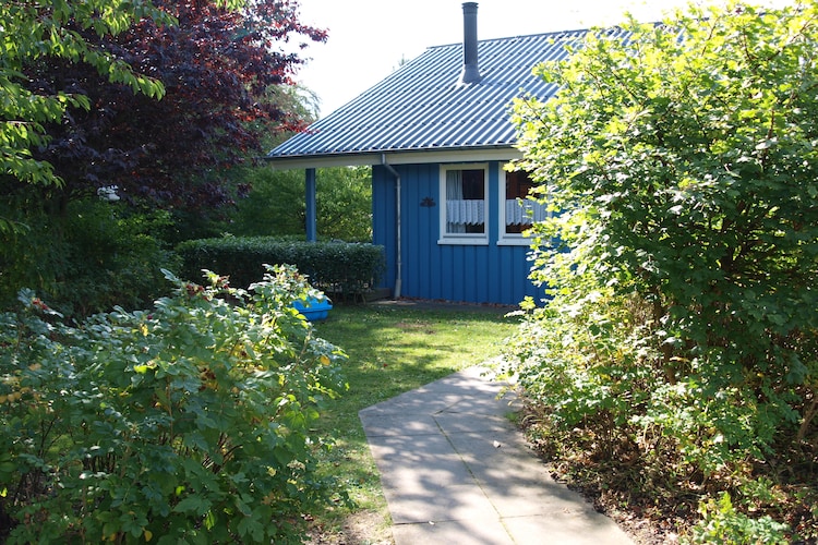Holiday home Weser Uplands