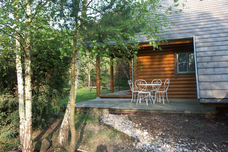 Chalet Alsace Vosges Lorraine