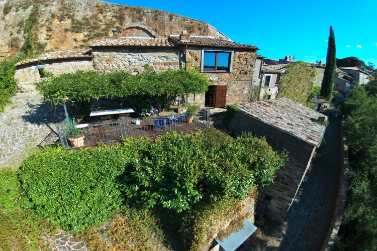 Mansion Lazio Rome