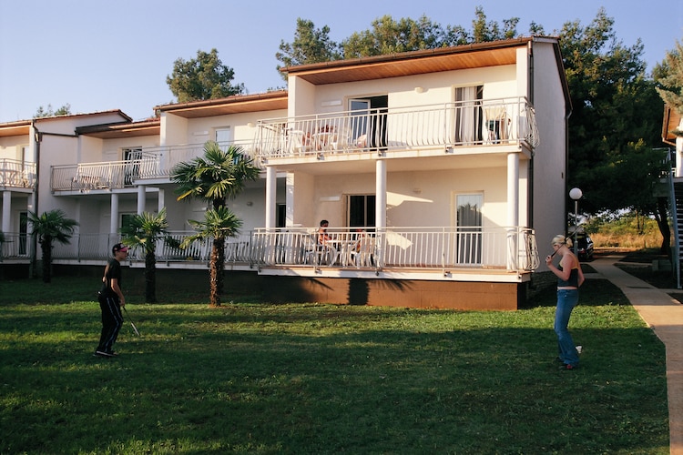 Apartment Istria