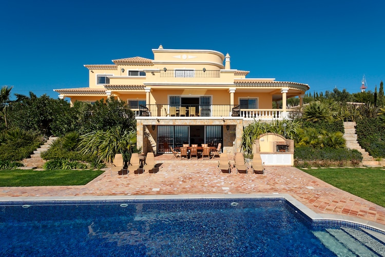 Villa Algarve
