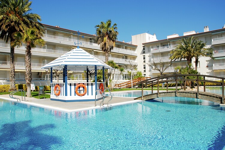 Apartment Costa Brava